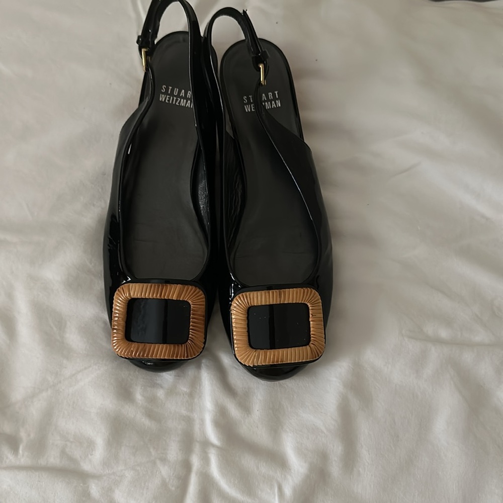 Shoes - Picture 2 of 5